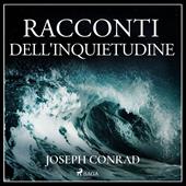 Libraccio Racconti dell'inquietudine (audiolibro)