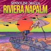 Libraccio Riviera Napalm (audiolibro)