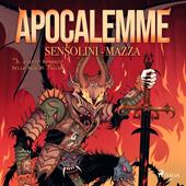 Libraccio Apocalemme (audiolibro)