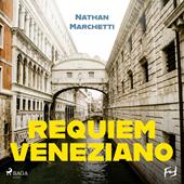 Libraccio Requiem veneziano (audiolibro)