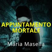 Libraccio Appuntamento mortale (audiolibro)