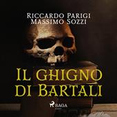 Libraccio Il ghigno di Bartali (audiolibro)