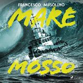 Libraccio Mare mosso (audiolibro)