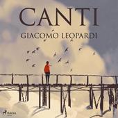 Libraccio Canti (audiolibro)