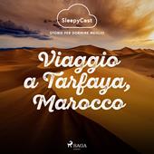 Libraccio SleepyCast. Storie per dormire meglio 2.11 (audiolibro)