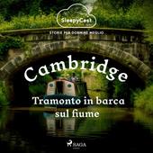 Libraccio SleepyCast. Storie per dormire meglio 2.1 (audiolibro)