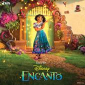 Libraccio Encanto (audiolibro)