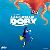 Libraccio Alla ricerca di Dory (audiolibro)