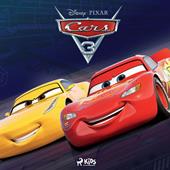 Libraccio Cars 3 (audiolibro)