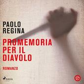 Libraccio Promemoria per il diavolo (audiolibro)