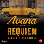 Libraccio Avana Requiem (audiolibro)