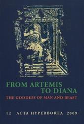 From Artemis to Diana