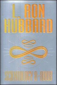 Scientology 8-8008 - L. Ron Hubbard - Libro New Era Publications 2007, Fondamenti | Libraccio.it