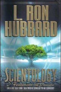 Scientology. I fondamenti del pensiero. Audiolibro. 3 CD Audio - L. Ron Hubbard - Libro New Era Publications Int. 2007, Fondamenti | Libraccio.it