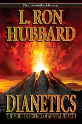 Dianetics: The Modern Science of Mental Health - L. Ron Hubbard - Libro New Era Publications 2007 | Libraccio.it