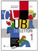Il club dei lettori. Con quaderno portfolio. Vol. 1 - Francesco Recami, Bianca Sferrazzo - Libro Mondadori Education 2006 | Libraccio.it