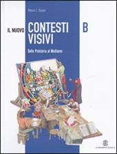 Il nuovo Contesti visivi. Vol. A-B-C-D-E. Per la Scuola media