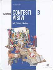 Il nuovo Contesti visivi. Vol. A-B-C-D-E.