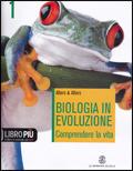 Biologia in evoluzione. Con espansione online. Vol. 1