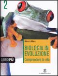 Biologia in evoluzione. Con espansione online. Vol. 2