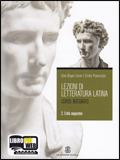 Lezioni di letteratura latina. Con espansione online. Vol. 2: L'età augustea
