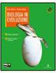 Biologia in evoluzione. Vol. A-B-C-D-E. Con CD-ROM. Con espansione online - Sandra Alters, Brian Alters - Libro Mondadori Education 2011 | Libraccio.it