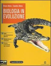 Biologia in evoluzione. Vol. F-G-H. Con espansione online