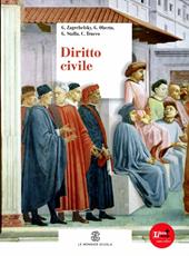 Diritto civile. Con espansione online. Vol. 1