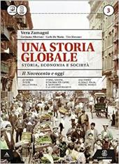 Una storia globale. Atlante geopolitico. Con e-book. Con espansione online. Vol. 3