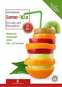 Sommer-mix. Con CD Audio. Con espansione online. Vol. 1 - Katrin Bosshardt - Libro Mondadori Education 2012 | Libraccio.it