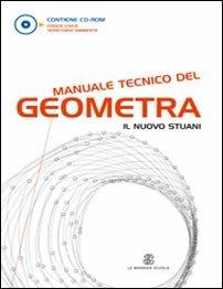 MANUALE TECNICO DEL GEOMETRA PDF - AA VV | Libraccio.it