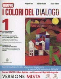 I colori del dialogo. Vangeli e atti degli Apostoli-Quaderno delle competenze. Per la Scuola media. Vol. 1 - Pasquale Troia, Roberta Mazzanti, Cecilia Vetturini - Libro Mondadori Education 2014 | Libraccio.it