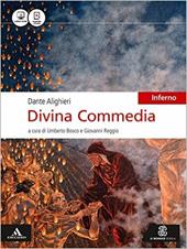 La Divina Commedia. Inferno. Con espansione online