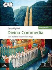 Divina Commedia. Per le Scuole superiori. Con e-book. Con espansione online. Vol. 2: Purgatorio.