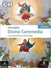 Divina Commedia. Per le Scuole superiori. Con e-book. Con espansione online. Vol. 3: Paradiso.