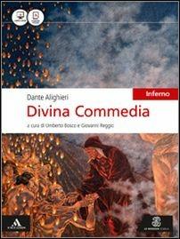 DIVINA COMMEDIA M.B. + CONT.DIGIT. - ALIGHIERI DANTE | Libraccio.it