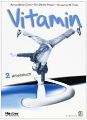 Vitamin D. Con CD Audio. Vol. 2