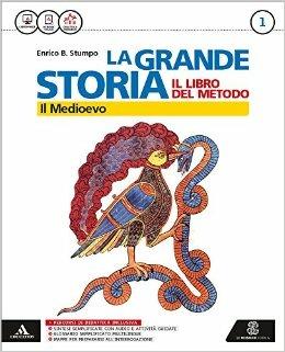 La grande storia. Atlante. Per la Scuola media. Vol. 1 - Enrico Stumpo - Libro Mondadori Education 2016 | Libraccio.it