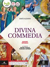 Divina Commedia. Con e-book. Con espansione online