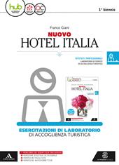 Nuovo hotel Italia. BES. e professionali. Con e-book. Con espansione online