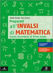 Preparati all'INVALSI di matematica.