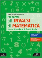 Preparati all'INVALSI di matematica. - Ubaldo Pernigo, Marco Tarocco - Libro Le Monnier 2019 | Libraccio.it