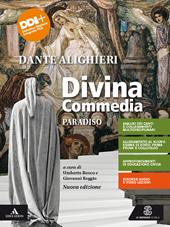 La Divina Commedia. Paradiso. Con e-book. Con espansione online