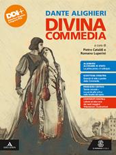 Divina commedia. Vol. unico. Con e-book. Con espansione online