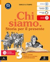 Chi siamo. Per la Scuola media. Con e-book. Con espansione online. Vol. 3