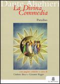 La Divina Commedia. Paradiso-Questioni, temi e ricerche.