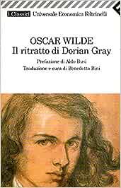 Il ritratto di Dorian Gray - Oscar Wilde - Libro Mondadori Education, Biblioteca minima | Libraccio.it