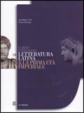 Corso integrato di letteratura latina. Per le Scuole superiori vol. 4-5: La prima età imperiale-La tarda età imperiale - Gian Biagio Conte, PIANEZZOLA EMILIO - Libro Mondadori Education 2004 | Libraccio.it
