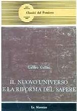 Il nuovo universo e la riforma del sapere