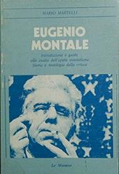 Eugenio Montale